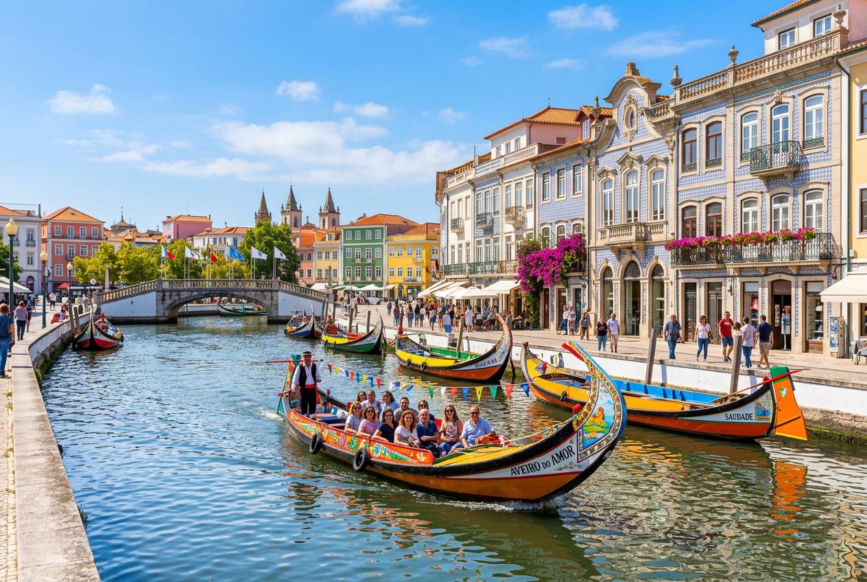 Aveiro