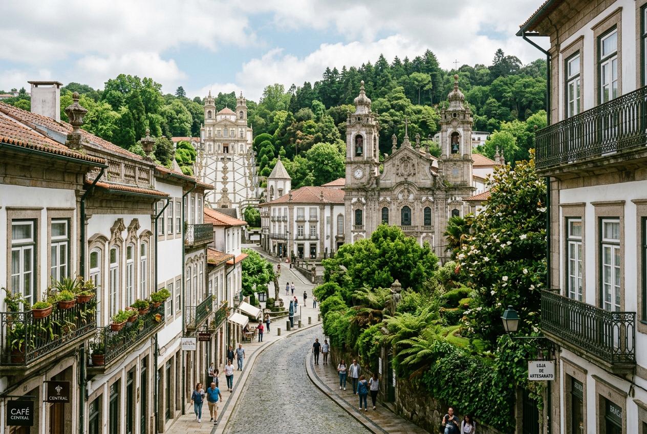 Braga