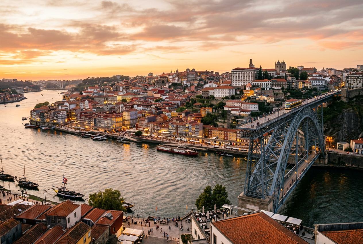 Porto