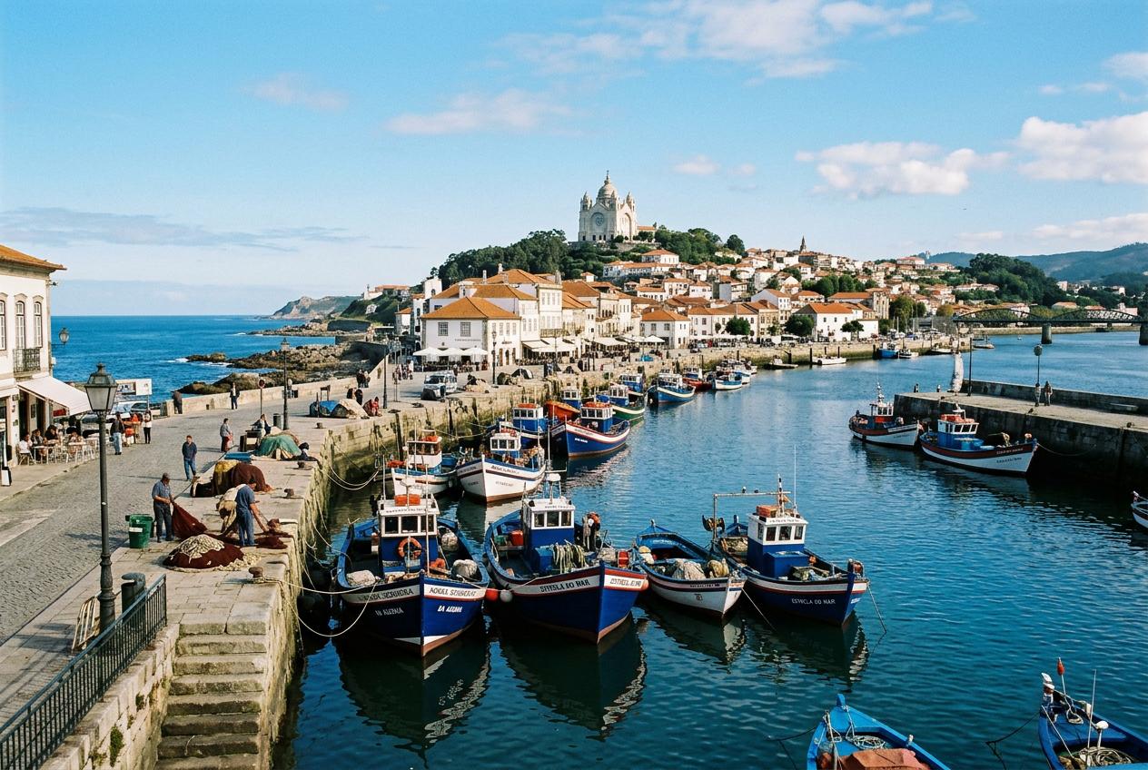 Viana do Castelo